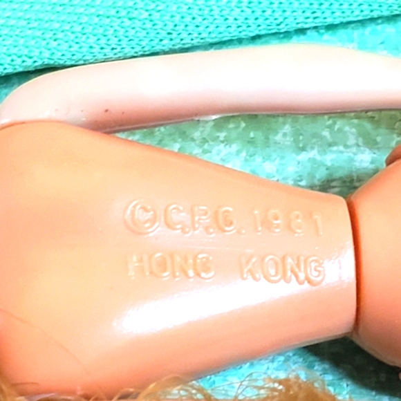Vintage Barbie Clones from CPG 1981 - Picture 8 of 13